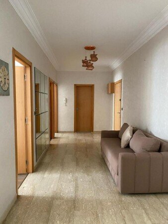 Appartement 2 chambres, avec parking