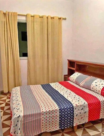 Appartement 1 chambre, avec wifi