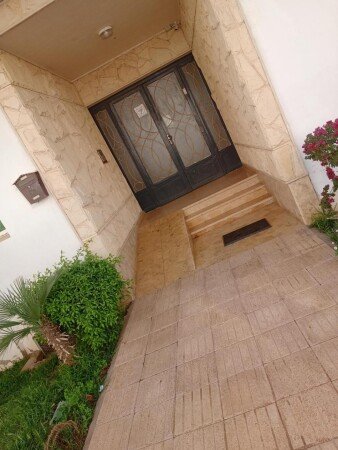 Appartement 2 chambres, avec parking