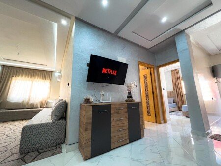 Gîte 1 chambre, avec climatisation