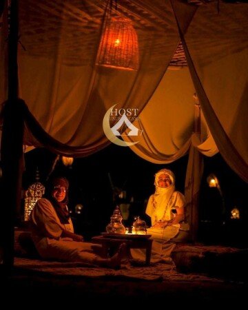 Camping / Mobil Home 5 voyageurs, avec wifi