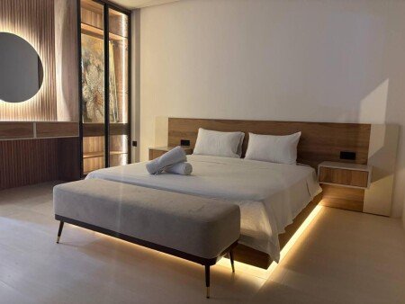 Appart'Hotel 2 voyageurs, avec climatisation