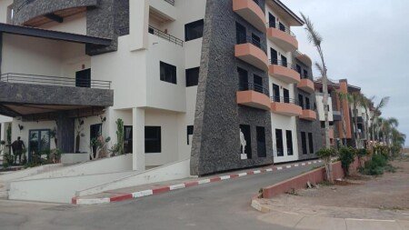 Appart'Hotel 1 chambre, avec parking