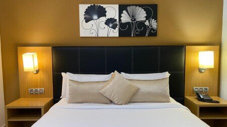 Prestige Hotel & Spa