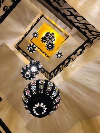 Bed and breakfast 2 voyageurs, avec wifi