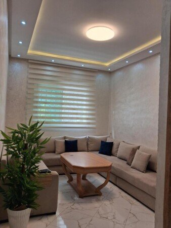 Apartamento 1 habitación, con wifi