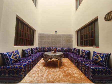 Bed and breakfast 3 voyageurs, avec wifi