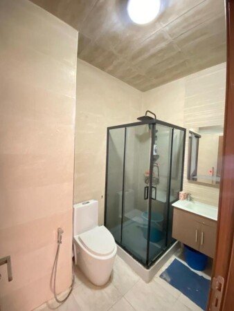 Appartement 1 voyageur, avec piscine