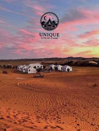 Camping / Mobil Home 4 voyageurs, avec parking