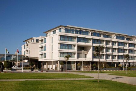 Appart'Hotel 8 voyageurs, avec piscine