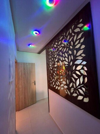 Appartement 38 voyageurs, avec piscine