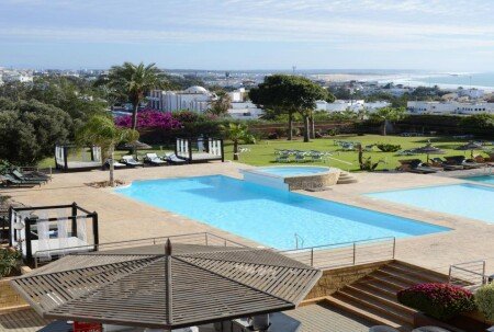 Appart'Hotel 6 voyageurs, avec jacuzzi