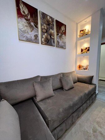 Apartamento 2 huéspedes, con wifi