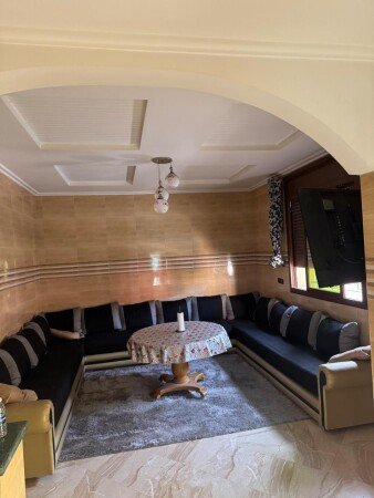 Appartement 6 voyageurs, avec wifi