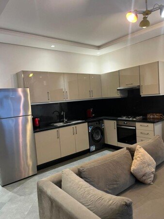 Appart'Hotel 6 voyageurs, avec climatisation