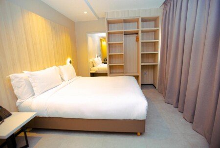 ARUBA BOUTIQUE HOTEL Casablanca