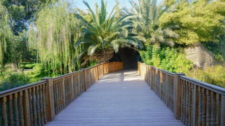 Agadir Gardens Center Hotel