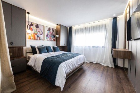 Sky View by Luxurious Holidays