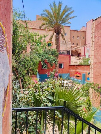 Gîte 6 voyageurs, avec jardin