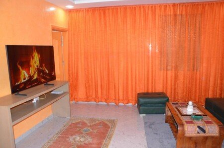 Appartement 1 chambre, avec climatisation