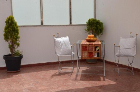 Appartement 1 chambre, avec climatisation