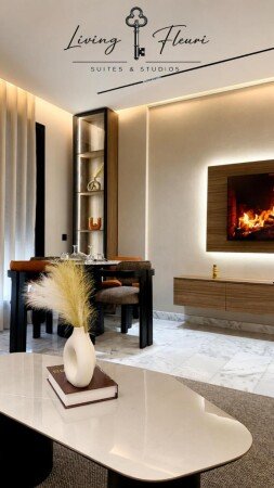 Appart'Hotel confortable, 5 voyageurs, avec climatisation