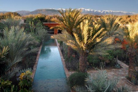 Riad 10 voyageurs, avec piscine