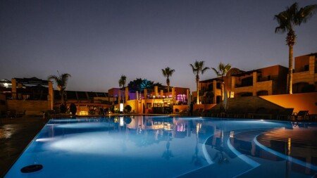 Hotel Prestige Agadir