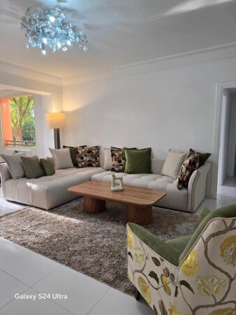 Appartement 4 voyageurs, avec piscine