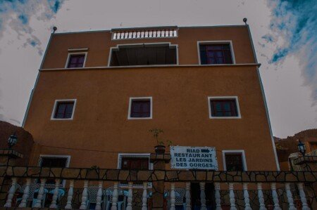 Auberge de jeunesse 5 voyageurs, avec piscine