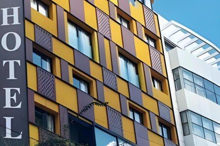 Appart'Hotel 6 voyageurs, avec jardin