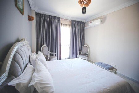 Appart'Hotel 8 voyageurs, avec piscine