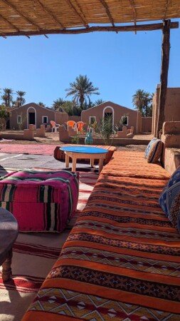 Camping / Mobil Home 3 voyageurs, avec jardin