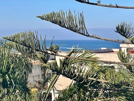 Villa 3 chambres, avec piscine