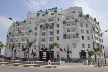 Hotel LA PALOMA