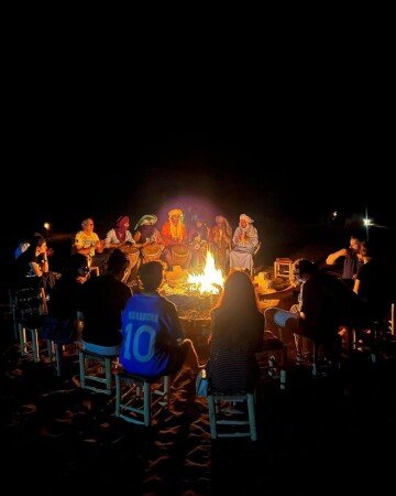 Camping / Mobil Home 5 voyageurs, avec petit-déjeuner