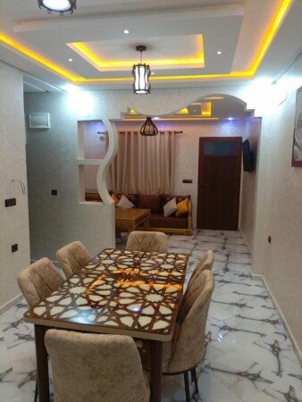 Wohnung 1 Schlafzimmer, mit WLAN