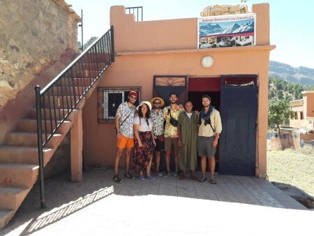 Hôtel avec climatisation