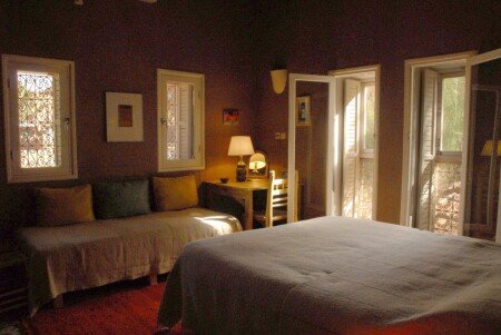 Riad 6 voyageurs, avec piscine