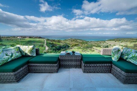 Appart'Hotel 5 voyageurs, avec piscine