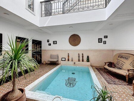 Villa 3 camere, con piscina