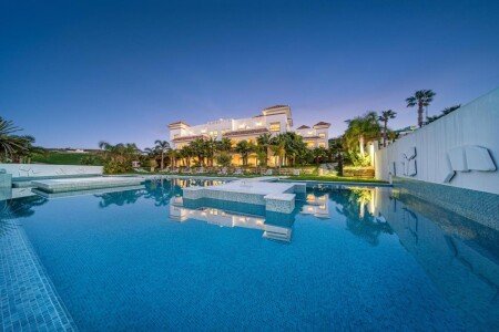 Appart'Hotel 8 voyageurs, avec piscine