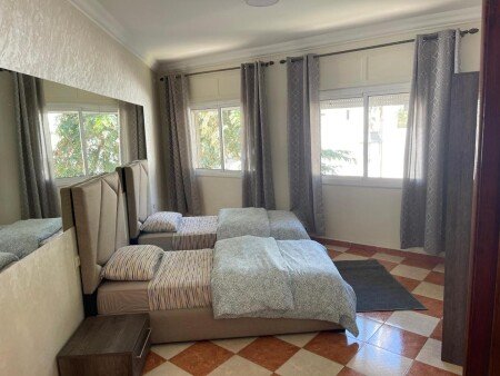 Appartamento 2 camere, con wifi