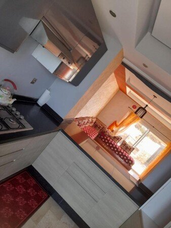 Villa 3 chambres, avec piscine