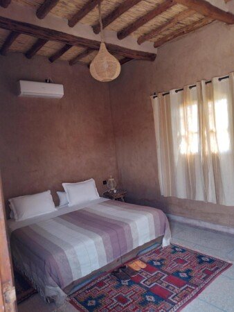 Bed and breakfast 4 voyageurs, avec jardin