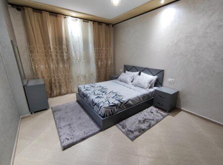 Apartamento 10 huéspedes, con aire acondicionado