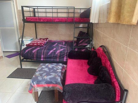 Bed and breakfast 1 camera, con giardino