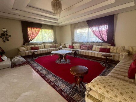 Villa 4 camere, con idromassaggio