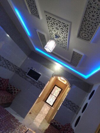 Appartement 2 chambres, avec wifi