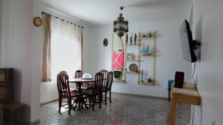 Bed and breakfast 2 Gäste, mit WLAN